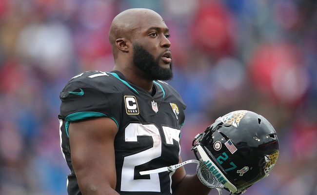 Leonard Fournette, Shaq Lawson ejected for fighting