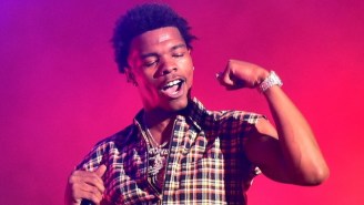 Lil Baby Will Share His ‘Street Gossip’ Album Release Party Concert Via Livestream