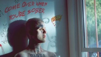 Lil Peep’s ‘Come Over When You’re Sober Pt. 2’ Debuted At No. 4 On The ‘Billboard’ Chart