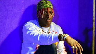 The ‘How High 2’ Trailer Was Released And It Stars Lil Yachty