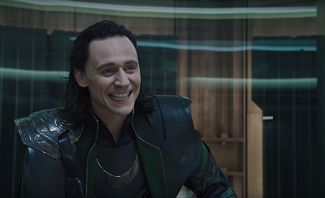 Loki Gets His Own Standalone TV Show On Disney's New Streaming Service