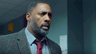 Idris Elba Returns As Everyone’s Favorite Dirty Cop In The ‘Luther’ Season 5 Trailer