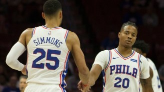 Brett Brown Says The Ben Simmons And Markelle Fultz Tandem Needs Better ‘Shooting And Spacing’