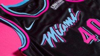 Here Are The NBA’s 2018-19 ‘City’ Jersey Designs, Ranked