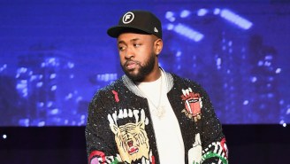 Mike Will Made-It’s Star-Studded ‘Creed II’ Soundtrack Features ‘Rare Collabs’ From Kendrick Lamar And More