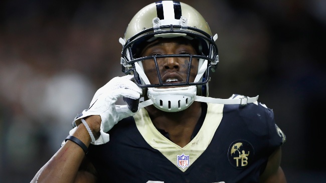 Michael Thomas agrees to $100 million deal with Saints, becomes NFL's  highest-paid receiver – The Denver Post