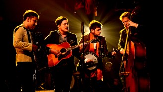 Mumford & Sons Discuss The Fertile Period That Led To The Most Ambitious Album Of Their Career, ‘Delta’