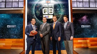 CBS Sports’ ‘NFL Monday QB’ Wants To Make You A Smarter Football Fan