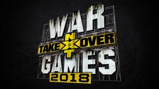 NXT TakeOver: War Games 2018 Card, Analysis, Predictions
