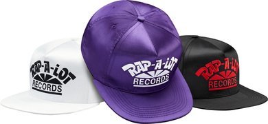 The 50 Best Supreme Hats of All Time