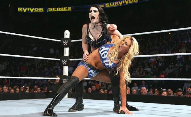 We Ranked Every WWE Survivor Series Women s Match