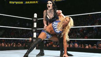 We Ranked Every WWE Survivor Series Women’s Match, From Mae Young To Raw Vs. SmackDown