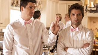 This ‘Party Down’ Reunion Will Have You Asking ‘Are We Having Fun Yet?’