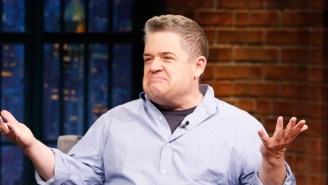 Patton Oswalt Joins The ‘Veronica Mars’ Revival, And The Series Announces A Regular Player’s Return
