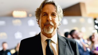 Peter Farrelly Is Delighted To Be Sneaking Up On People Again With His Oscar-Buzzing Film, ‘Green Book’