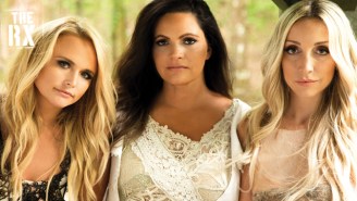 Pistol Annies’ New Album ‘Interstate Gospel’ Proves What Country Music Can Do For Women