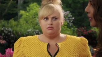 Rebel Wilson Got Called Out For Claiming She’s The ‘First-Ever Plus-Sized Girl’ To Star In A Rom-Com