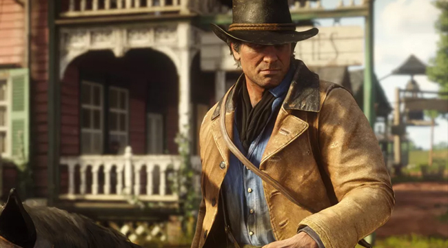 Red Dead Redemption fans turn their ire against Rockstar after