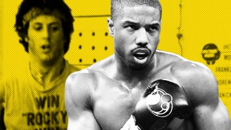 All Of The ‘Rocky’ And ‘Creed’ Movies, Ranked