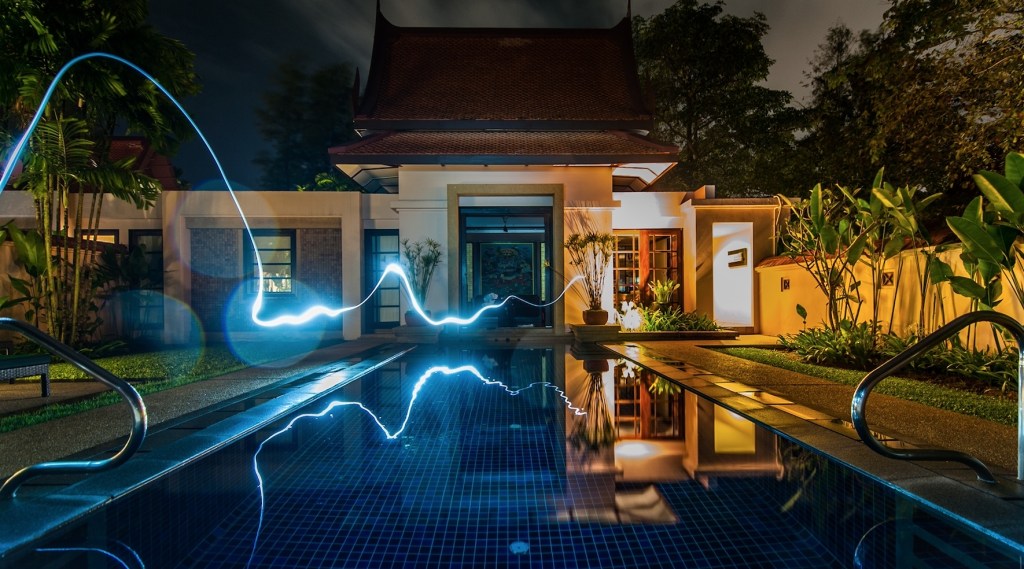 The Best Beachfront Hotels In The World Will Have You Booking A Flight