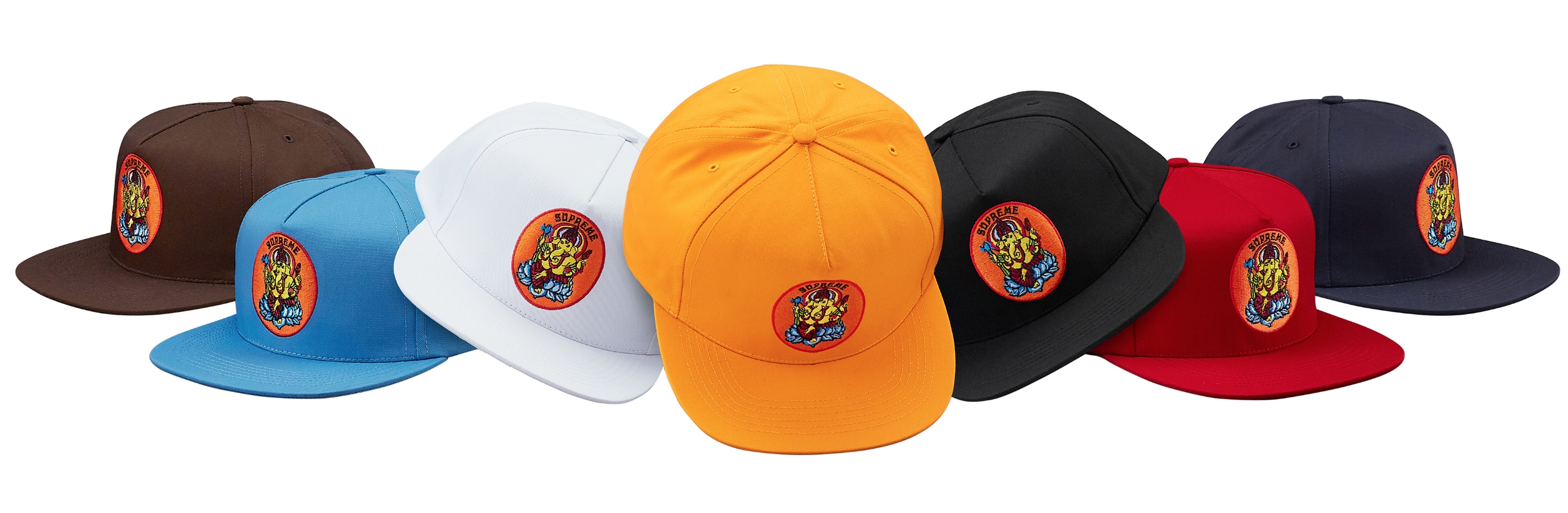 The 50 Best Supreme Hats of All Time