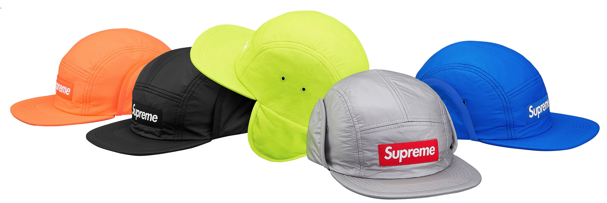 Supreme Caps & Hats, Unique Designs