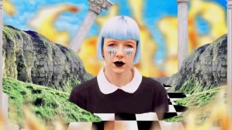 Toronto Punks Dilly Dally Herald Cannabis Legalization In Canada With Their Trippy ‘Marijuana’ Video