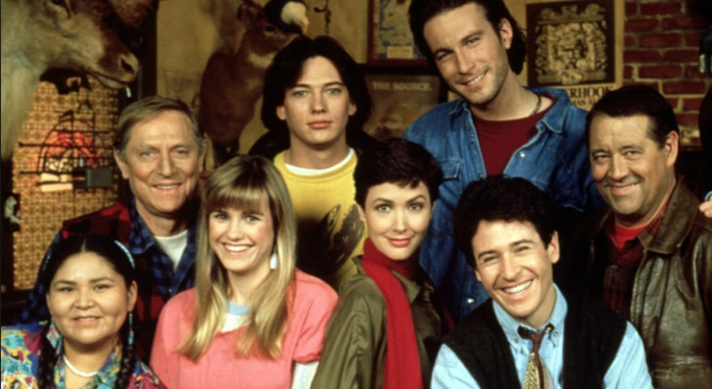 A 'Northern Exposure' Reboot Might Be Coming Back To CBS