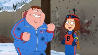 The ‘GoldenEye’ Parody On ‘Family Guy’ Will Take You Back To Your Nintendo 64 Days