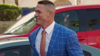 John Cena Will Receive An Award From Sports Illustrated
