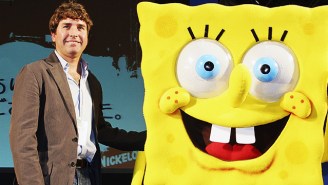 ‘SpongeBob SquarePants’ Fans Are Sharing Their Favorite Scenes After The Death Of Creator Stephen Hillenburg
