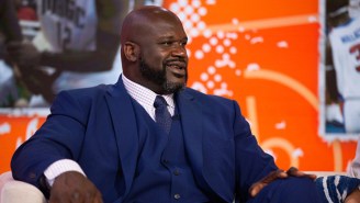 Shaq Is Reportedly Teaming Up With Ken Jeong In A New Reality Show