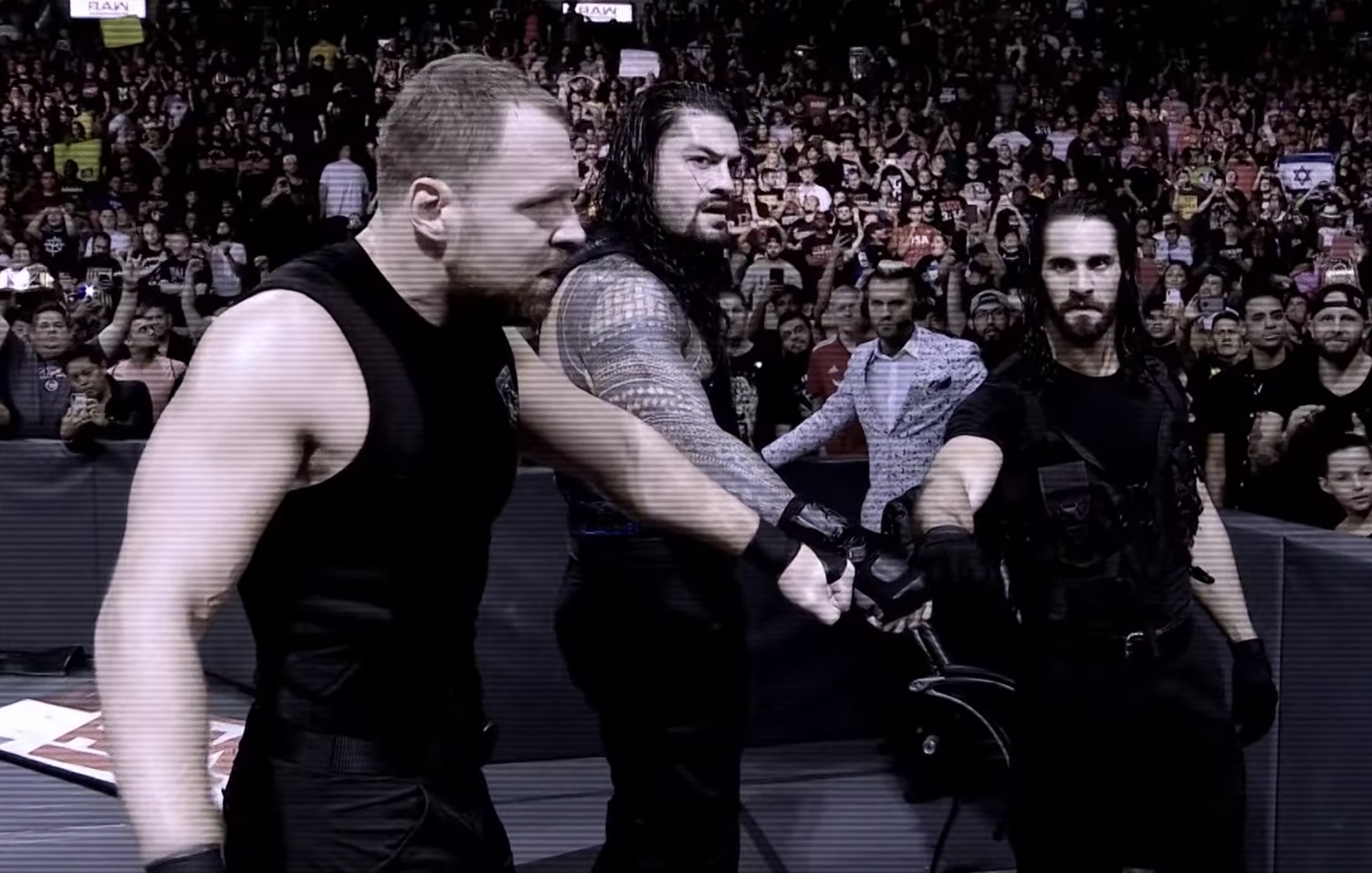 The 6Year Anniversary Of The Shield Has Been A Heartbreaking Journey