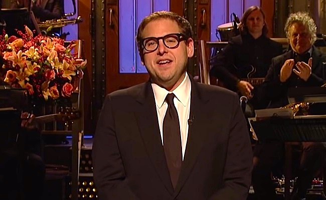Jonah Hill Snl Episode The Best Sketches And Moments