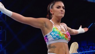 Sonya Deville Offered Advice For LGBTQ Fans Concerned About Coming Out