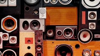 A Gift Guide On All The Best Speakers For The Music Obsessives In Your Life