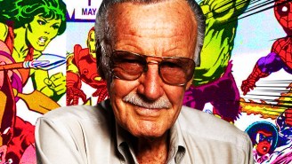 Stan Lee’s Influence On Hip-Hop Is Summed Up In The Underground Hit, ‘Secret Wars’