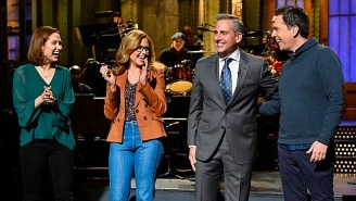 ‘SNL’ Morning After: The Must-See Moments From This Week’s Steve Carell-Hosted Episode