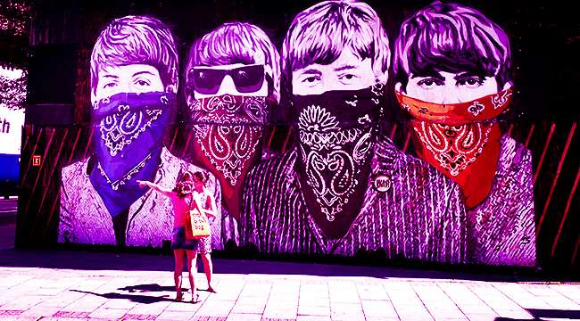 The Best Cities For Street Art In The Us Worth Traveling To