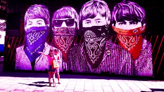 The Best Cities To See Street Art, Plus ‘Must See’ Spots In Each City