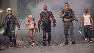 ‘Suicide Squad’ Was Originally Supposed To Feature Some Pretty Strong ‘Justice League’ Connections