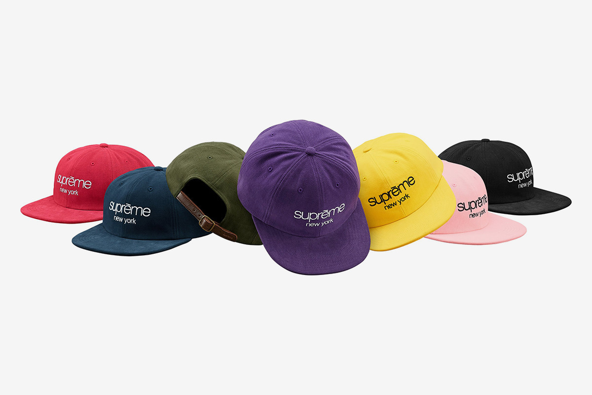 Supreme hats clearance