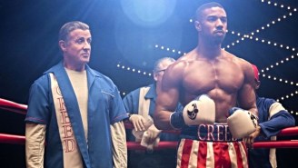 Sylvester Stallone Appears To Have Retired The Rocky Balboa Role For Good After ‘Creed II’