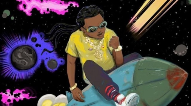 Takeoff's 'The Last Rocket' Is A Solid Debut From Migos' Best Rapper
