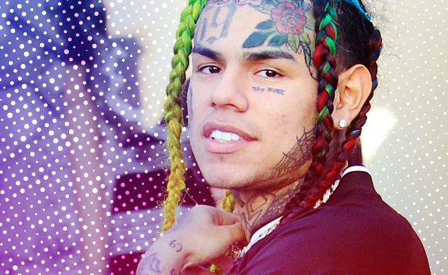 Tekashi 69's Arrest Led To A Host Of Legal Issues For The ...