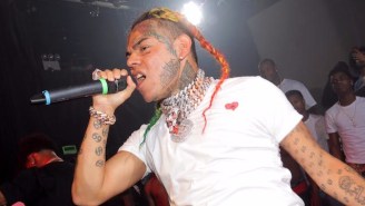 Tekashi 69’s Ex-Crew Has Reportedlyl Been Indicted With Even More Drug Charges