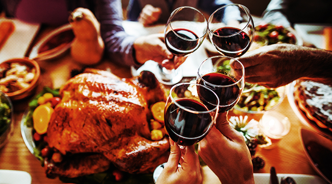 The Dos And Don’ts Of The Best Thanksgiving Ever