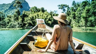 Host Your Own Amazon Prime Show About Thailand With This Dream Job