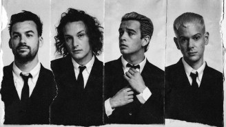Is The 1975 A Rock Band?