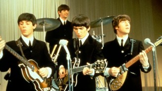 The Celebration Rock Podcast Edits The Beatles’ ‘White Album’ Down To 12 Tracks